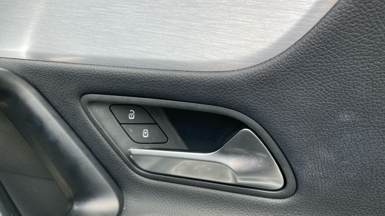 Mercedes-Benz CLA 200 AMG Line Premium Plus 4dr Tip Auto Petrol Saloon